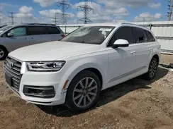 WA1LAAF75JD002545 2018 AUDI Q7