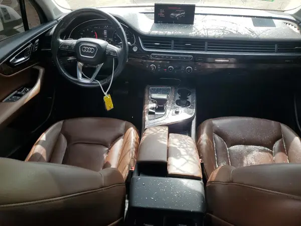 WA1LAAF75JD002545 2018 AUDI Q7 - Image 8