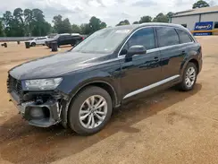 WA1LAAF75JD002917 2018 AUDI Q7