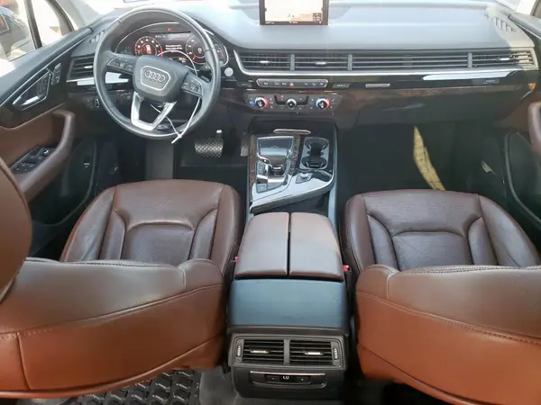 WA1LAAF75JD002917 2018 AUDI Q7 - Image 8