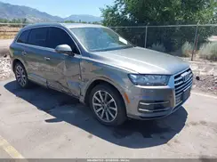 WA1LAAF75JD004649 2018 AUDI Q7