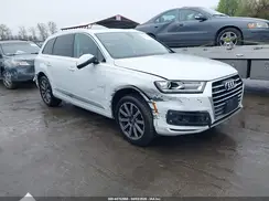 WA1LAAF75JD005185 2018 AUDI Q7