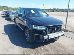 WA1LAAF75JD006384 2018 AUDI Q7