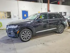 WA1LAAF75JD006708 2018 AUDI Q7