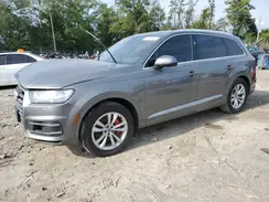 WA1LAAF75JD007504 2018 AUDI Q7