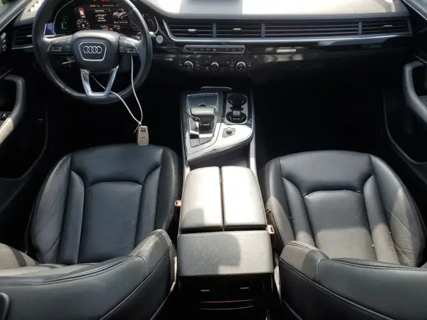 WA1LAAF75JD007504 2018 AUDI Q7 - Image 8