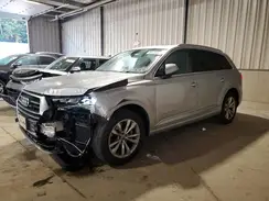 WA1LAAF75JD009267 2018 AUDI Q7