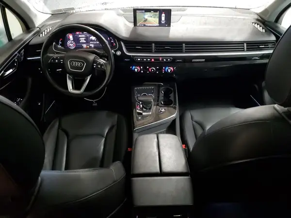WA1LAAF75JD009267 2018 AUDI Q7 - Image 8
