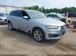 WA1LAAF75JD009706 2018 AUDI Q7