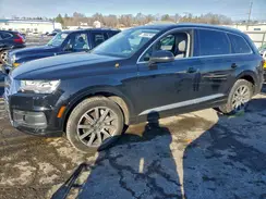 WA1LAAF75JD010497 2018 AUDI Q7