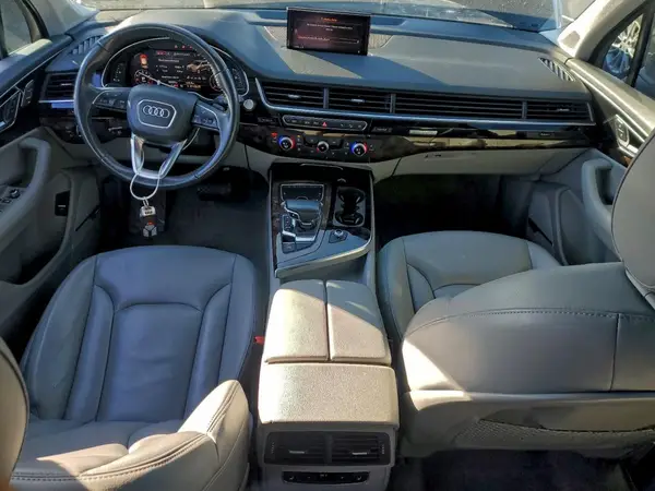 WA1LAAF75JD010497 2018 AUDI Q7 - Image 8
