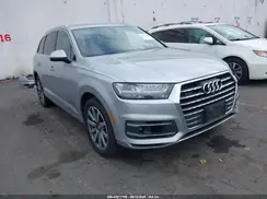 WA1LAAF75JD010970 2018 AUDI Q7