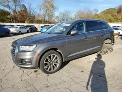 WA1LAAF75JD011309 2018 AUDI Q7