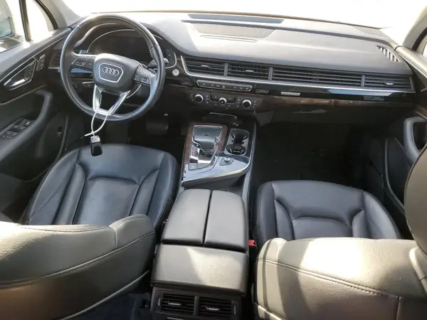 WA1LAAF75JD011309 2018 AUDI Q7 - Image 8