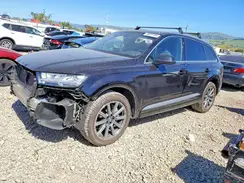 WA1LAAF75JD014033 2018 AUDI Q7
