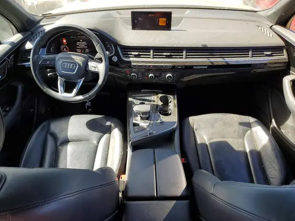 WA1LAAF75JD014033 2018 AUDI Q7 - Image 8