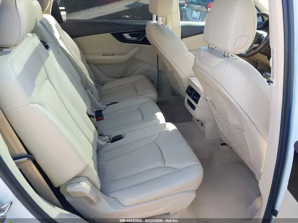 WA1LAAF75JD019426 2018 AUDI Q7 - Image 8