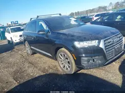 WA1LAAF75JD019605 2018 AUDI Q7