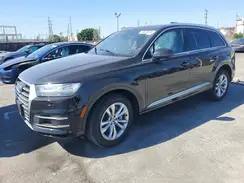 WA1LAAF75JD020785 2018 AUDI Q7
