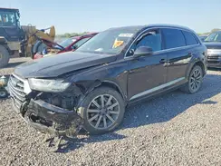 WA1LAAF75JD021273 2018 AUDI Q7