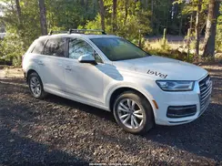 WA1LAAF75JD022214 2018 AUDI Q7