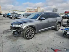 WA1LAAF75JD023136 2018 AUDI Q7