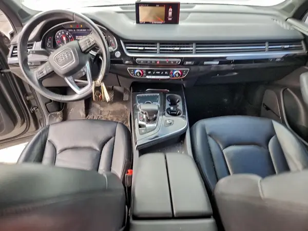 WA1LAAF75JD023136 2018 AUDI Q7 - Image 8