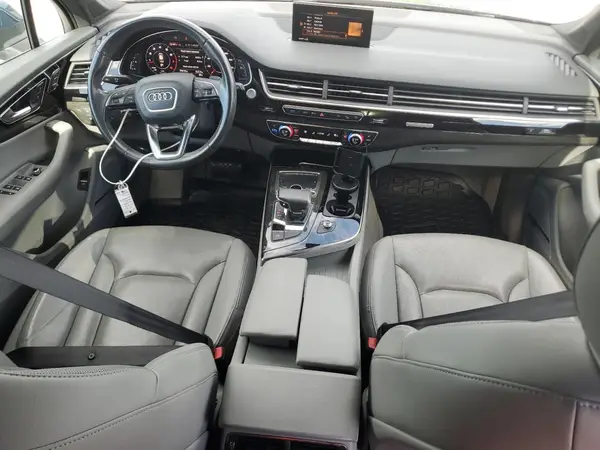 WA1LAAF75JD025436 2018 AUDI Q7 - Image 8