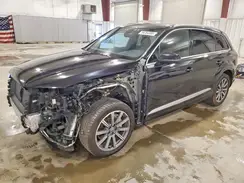 WA1LAAF75JD032547 2018 AUDI Q7