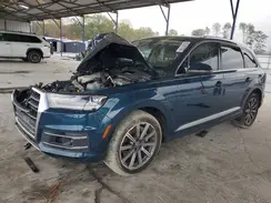 WA1LAAF75JD032628 2018 AUDI Q7