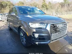 WA1LAAF75JD033987 2018 AUDI Q7