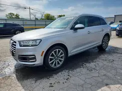 WA1LAAF75JD035402 2018 AUDI Q7