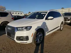 WA1LAAF75JD036002 2018 AUDI Q7