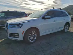 WA1LAAF75JD036162 2018 AUDI Q7