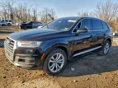 WA1LAAF75JD036467 2018 AUDI Q7