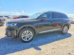 WA1LAAF75JD037022 2018 AUDI Q7