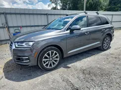 WA1LAAF75JD039398 2018 AUDI Q7