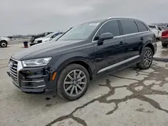 WA1LAAF75JD040003 2018 AUDI Q7