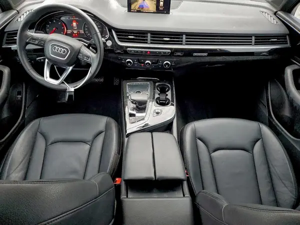 WA1LAAF75JD040003 2018 AUDI Q7 - Image 8
