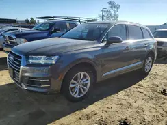 WA1LAAF75JD040762 2018 AUDI Q7