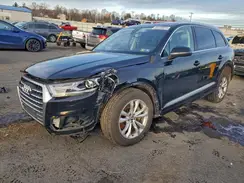 WA1LAAF75JD041152 2018 AUDI Q7