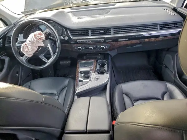WA1LAAF75JD041152 2018 AUDI Q7 - Image 8