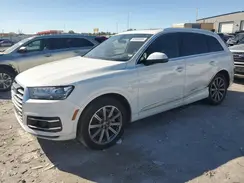 WA1LAAF75JD042737 2018 AUDI Q7