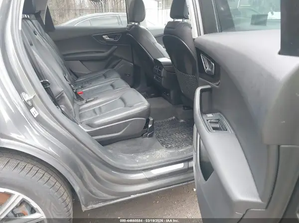 WA1LAAF75JD043001 2018 AUDI Q7 - Image 8