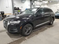 WA1LAAF75JD046383 2018 AUDI Q7