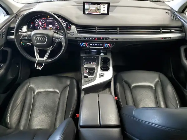 WA1LAAF75JD046383 2018 AUDI Q7 - Image 8