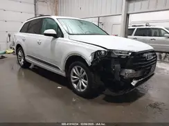 WA1LAAF75JD046609 2018 AUDI Q7