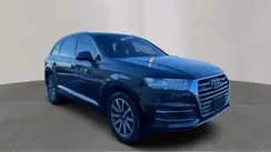 WA1LAAF75JD051504 2018 AUDI Q7
