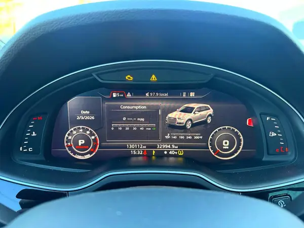 WA1LAAF75JD051504 2018 AUDI Q7 - Image 8