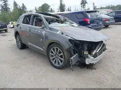 WA1LAAF75JD052121 2018 AUDI Q7